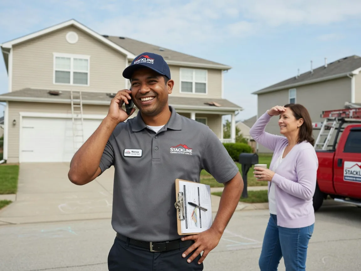 Chimney flashing repair Bryant, AR FAQs